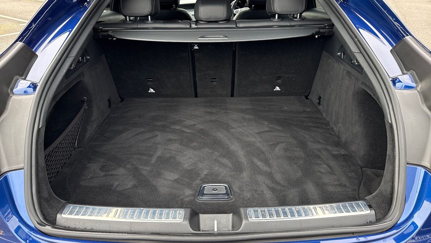 Used Mercedes-Benz GLC 2019 for sale - 77605336: Photo 14