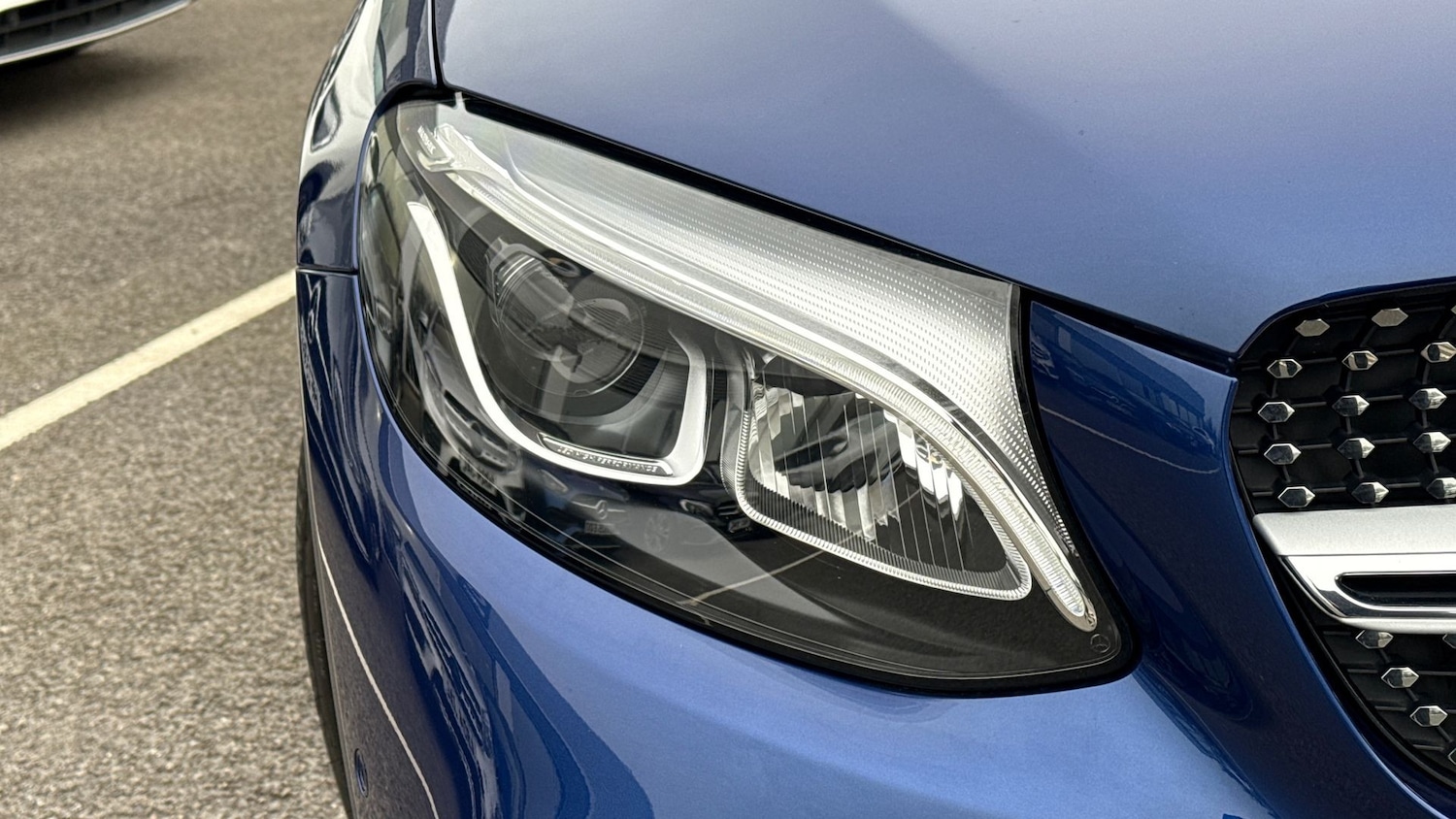 Used Mercedes-Benz GLC 2019 for sale - 77605336: Photo 15