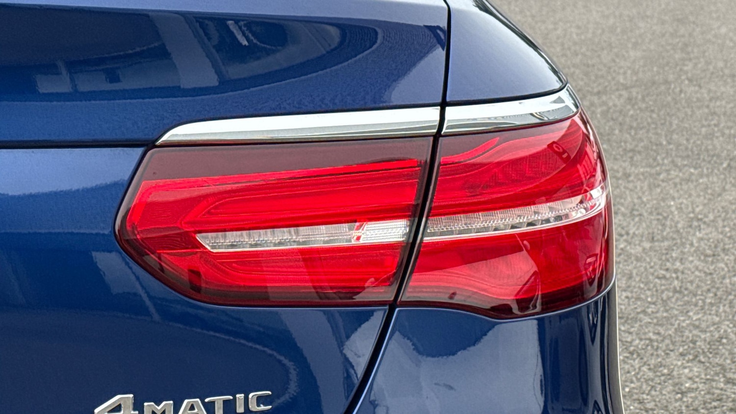 Used Mercedes-Benz GLC 2019 for sale - 77605336: Photo 16