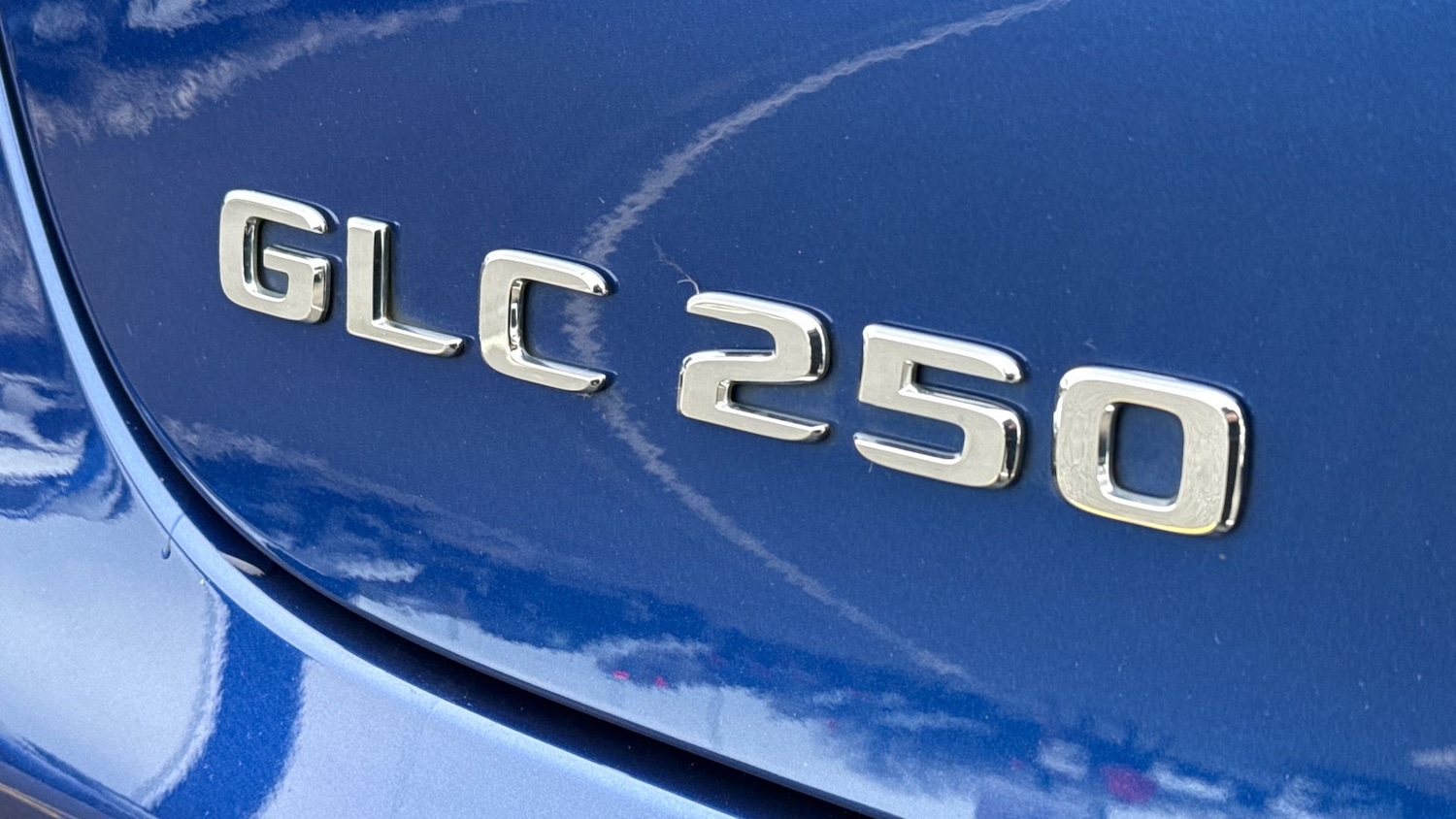 Used Mercedes-Benz GLC 2019 for sale - 77605336: Photo 17