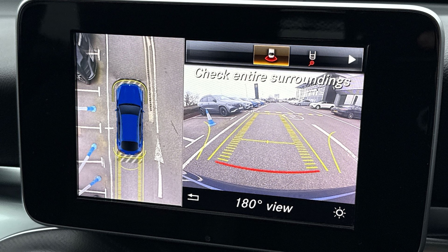 Used Mercedes-Benz GLC 2019 for sale - 77605336: Photo 37