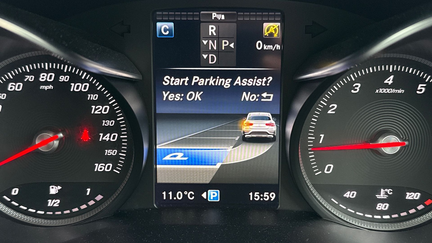 Used Mercedes-Benz GLC 2019 for sale - 77605336: Photo 38