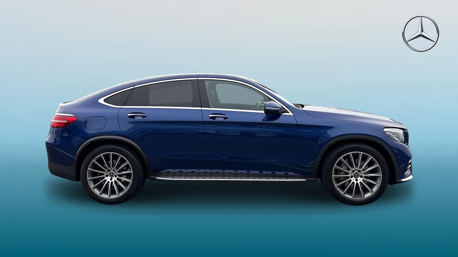 Used Mercedes-Benz GLC 2019 for sale - 77605336: Photo 4