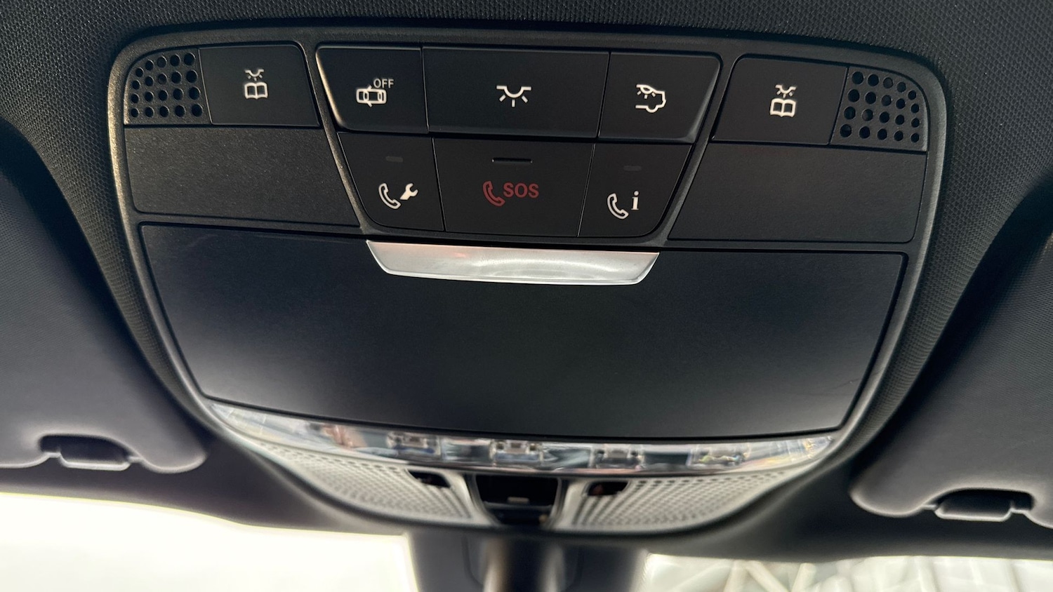 Used Mercedes-Benz GLC 2019 for sale - 77605336: Photo 40