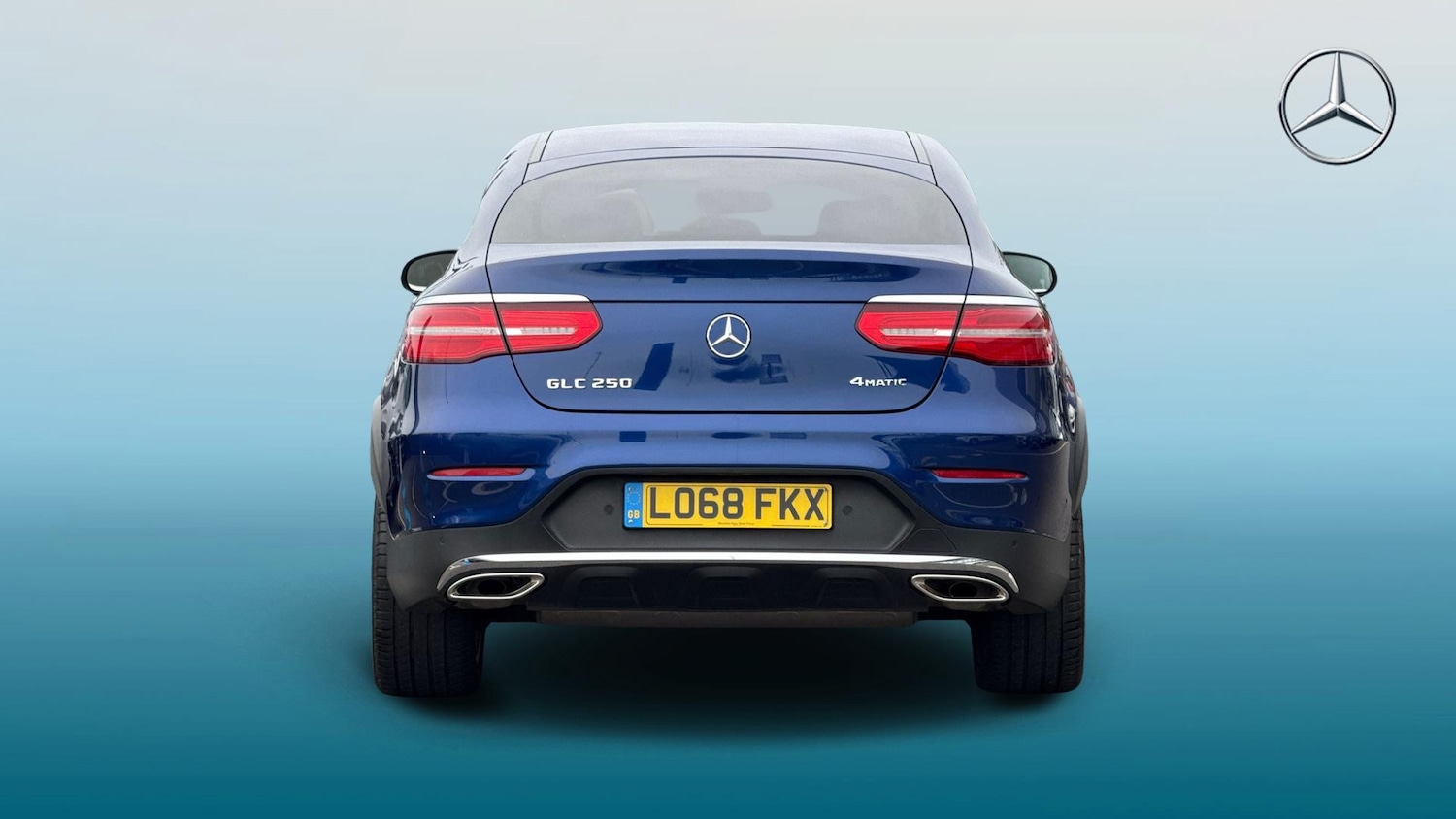 Used Mercedes-Benz GLC 2019 for sale - 77605336: Photo 7