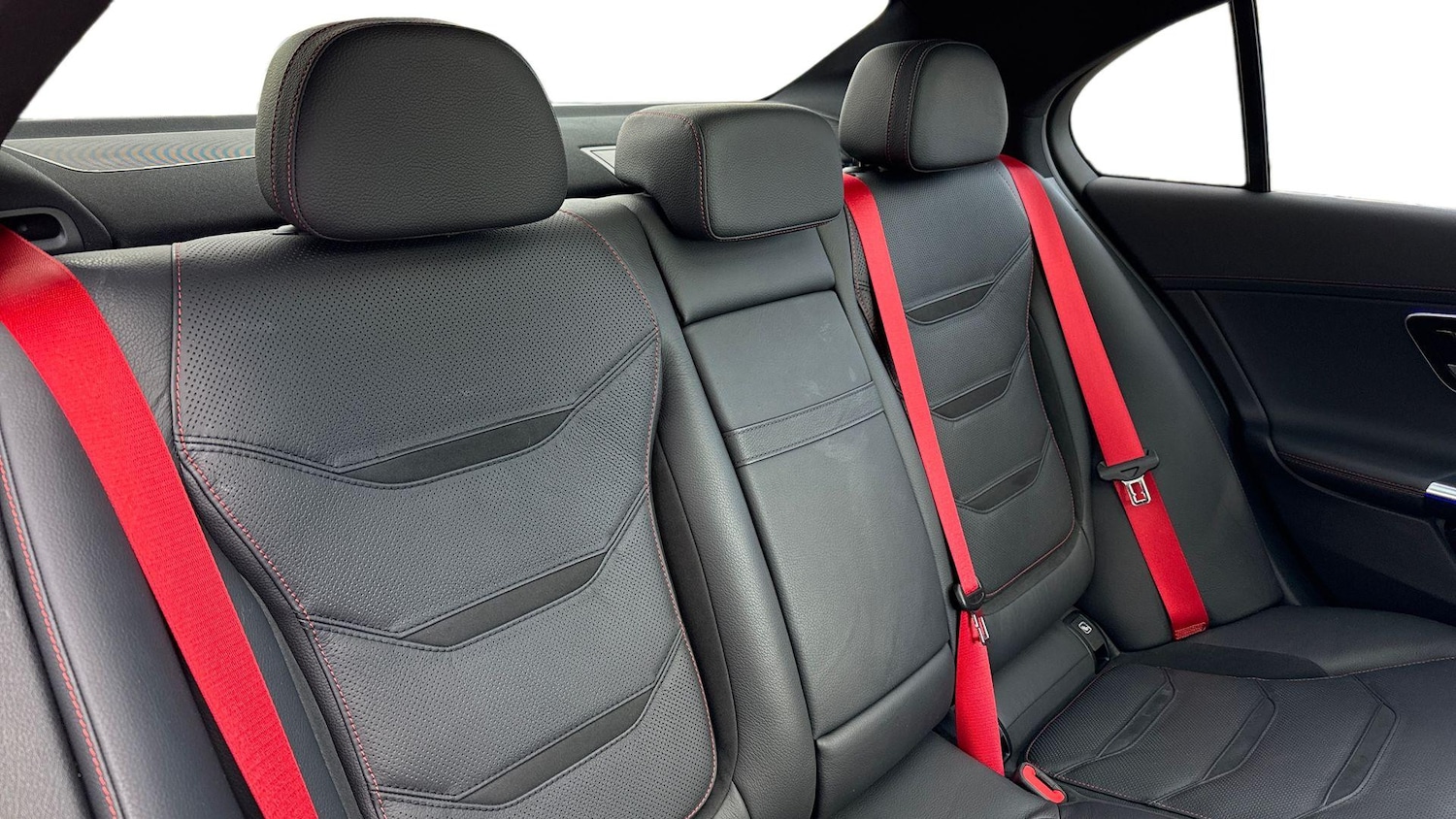 Used Mercedes-Benz C Class 2023 for sale - 77605332: Photo 12