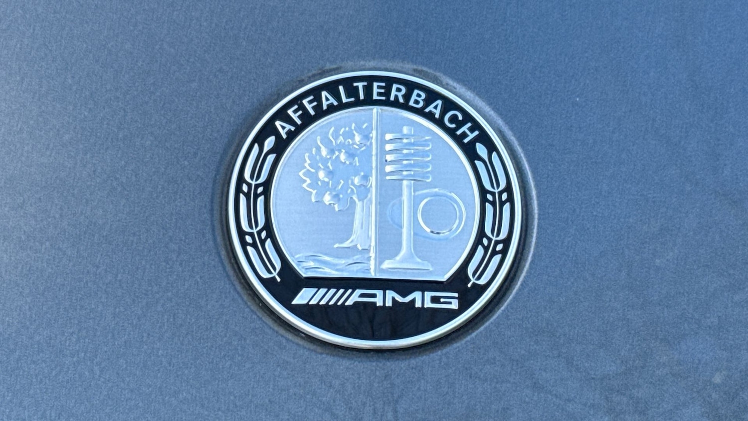 Used Mercedes-Benz C Class 2023 for sale - 77605332: Photo 24