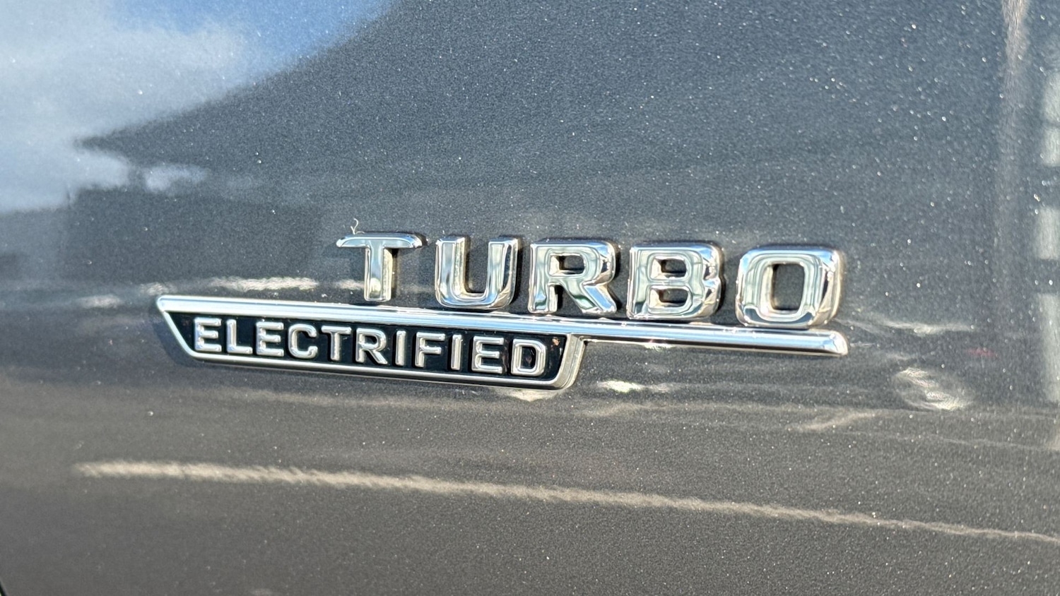 Used Mercedes-Benz C Class 2023 for sale - 77605332: Photo 25