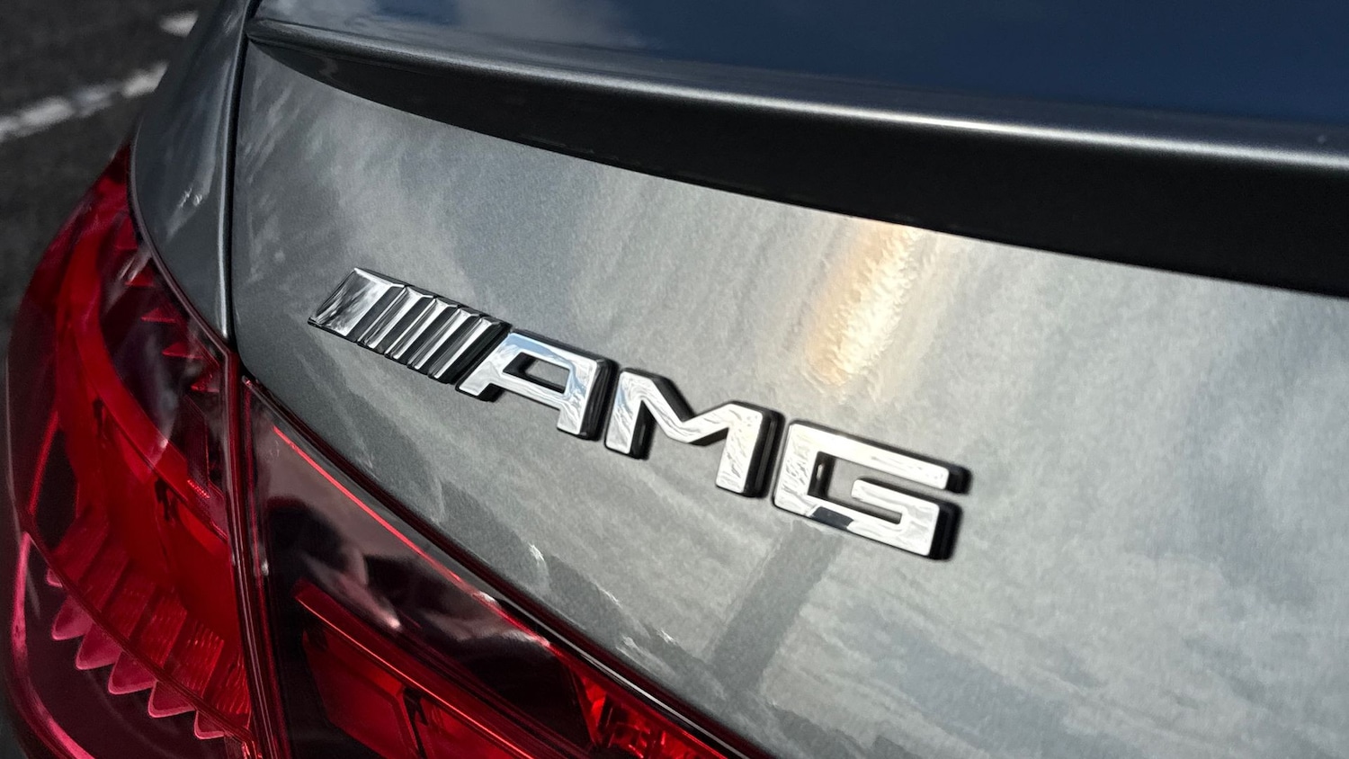 Used Mercedes-Benz C Class 2023 for sale - 77605332: Photo 27