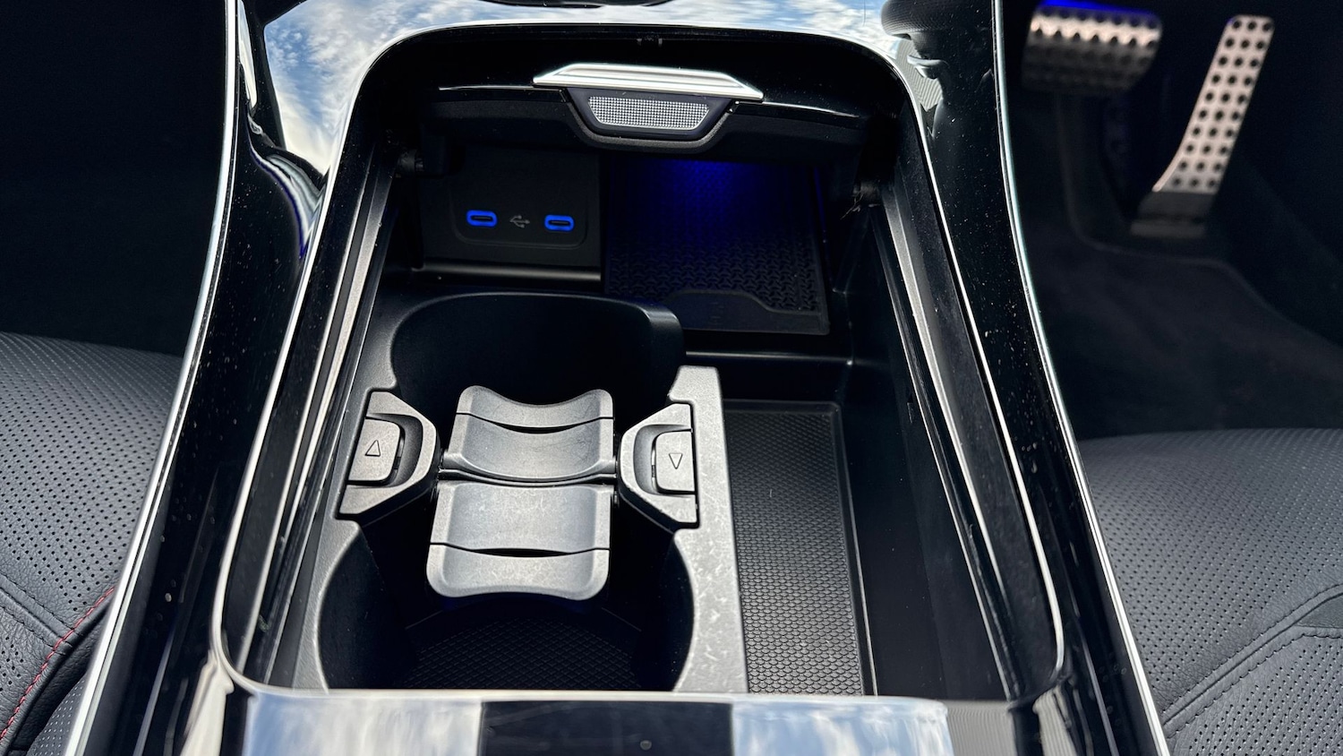 Used Mercedes-Benz C Class 2023 for sale - 77605332: Photo 31