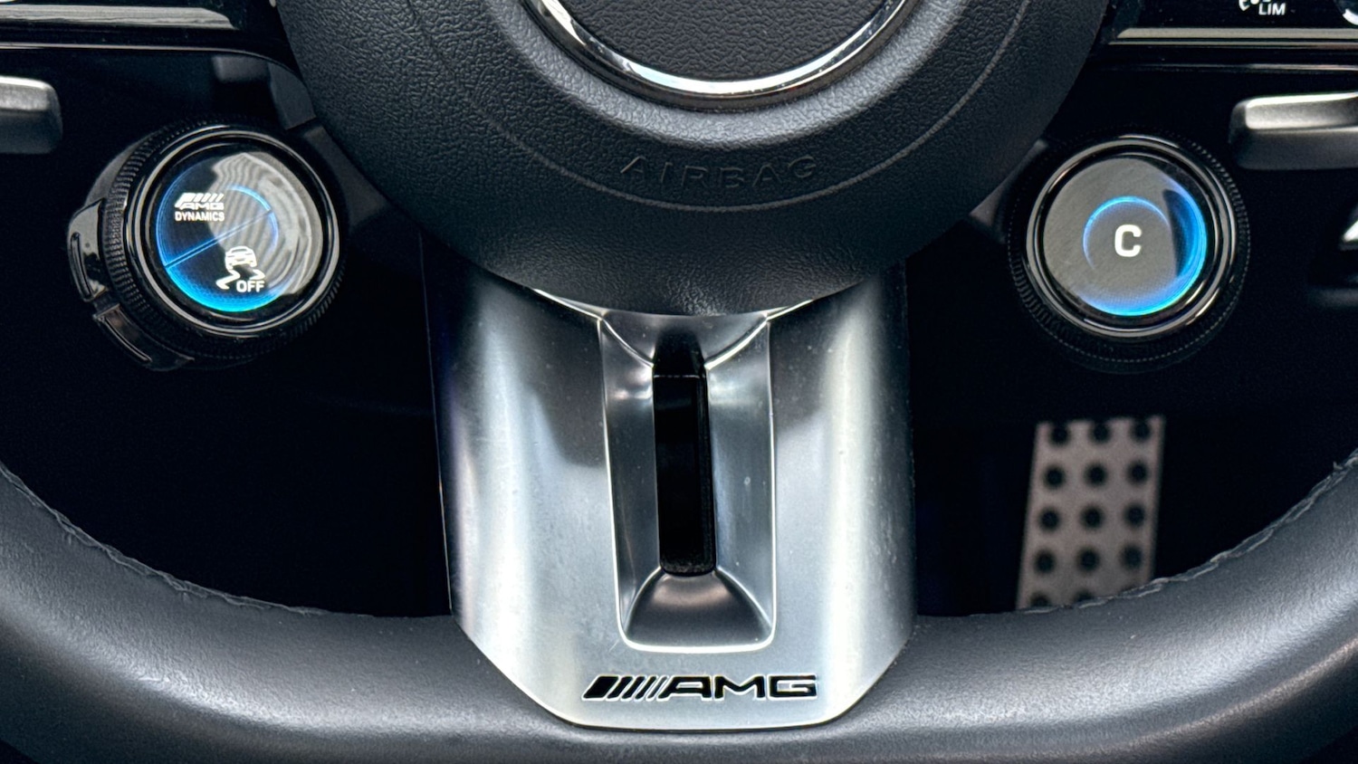 Used Mercedes-Benz C Class 2023 for sale - 77605332: Photo 32