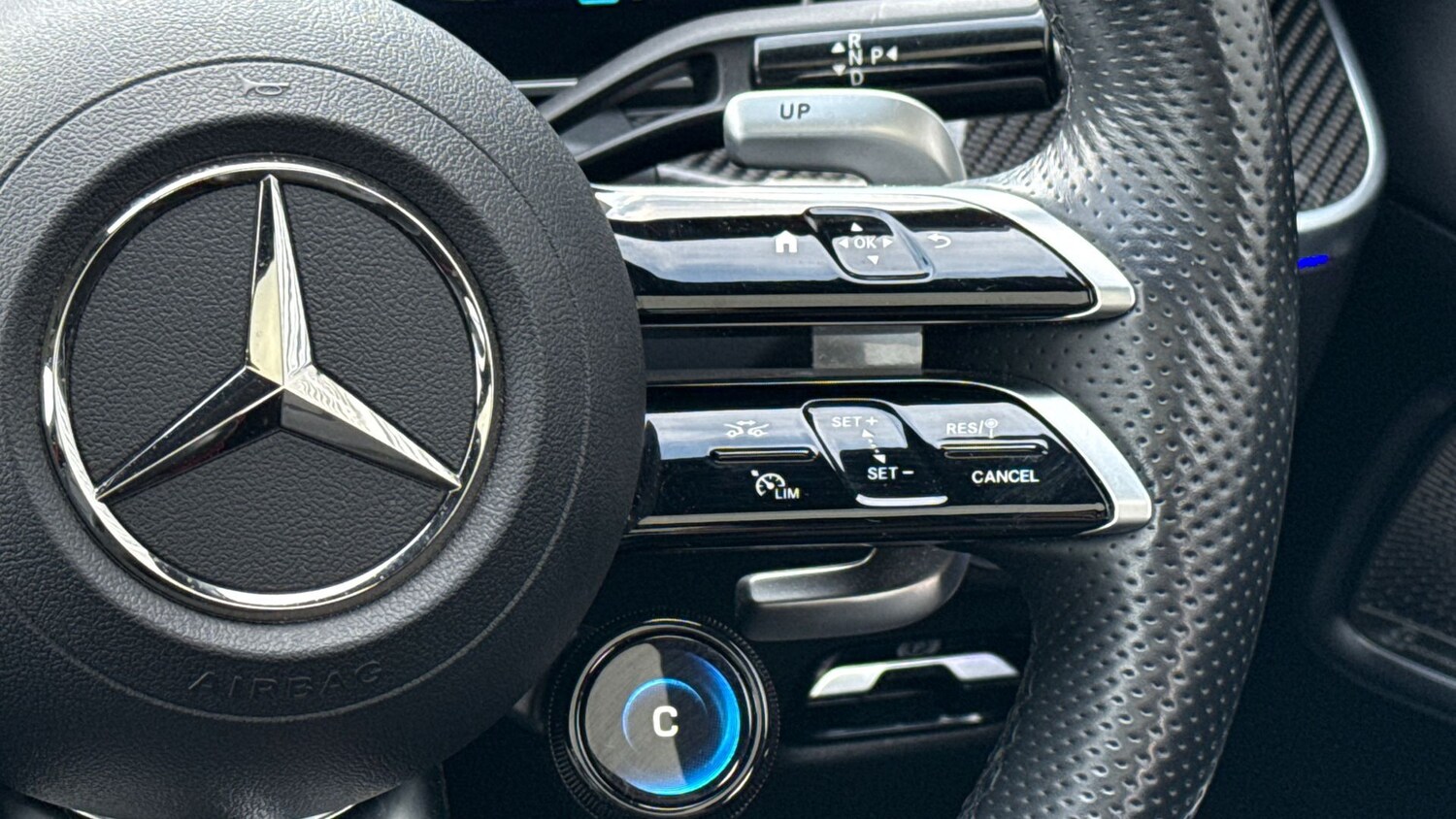 Used Mercedes-Benz C Class 2023 for sale - 77605332: Photo 33