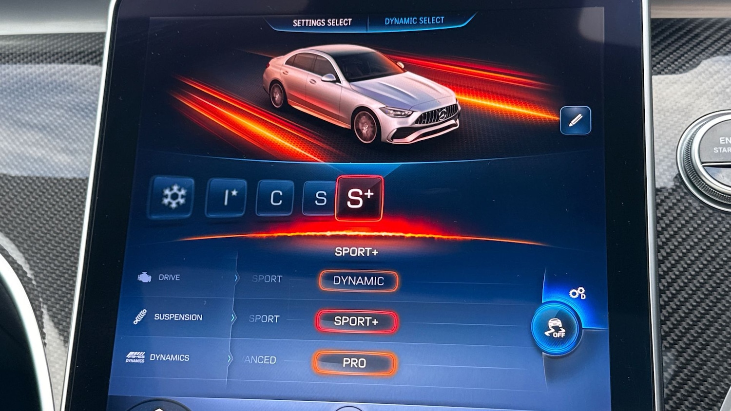 Used Mercedes-Benz C Class 2023 for sale - 77605332: Photo 36