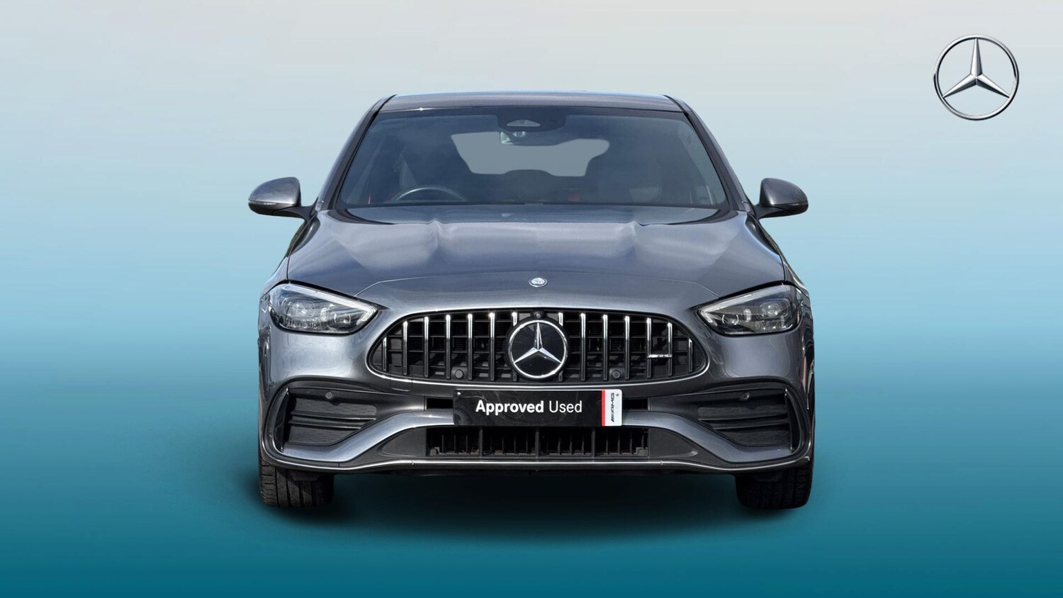 Used Mercedes-Benz C Class 2023 for sale - 77605332: Photo 6