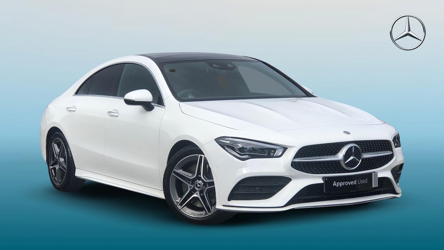 Used Mercedes-Benz CLA 2019 for sale - 76413519: Photo 1