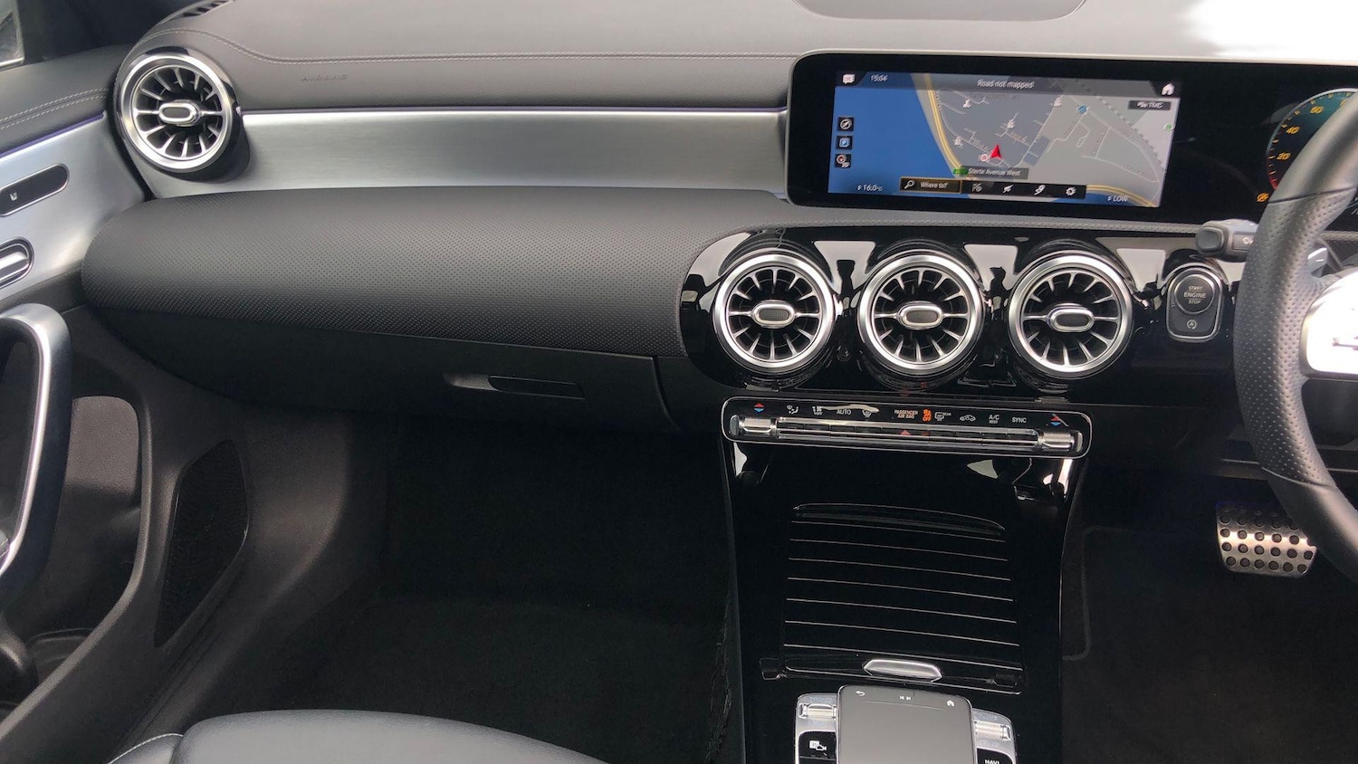 Used Mercedes-Benz CLA 2019 for sale - 76413519: Photo 10