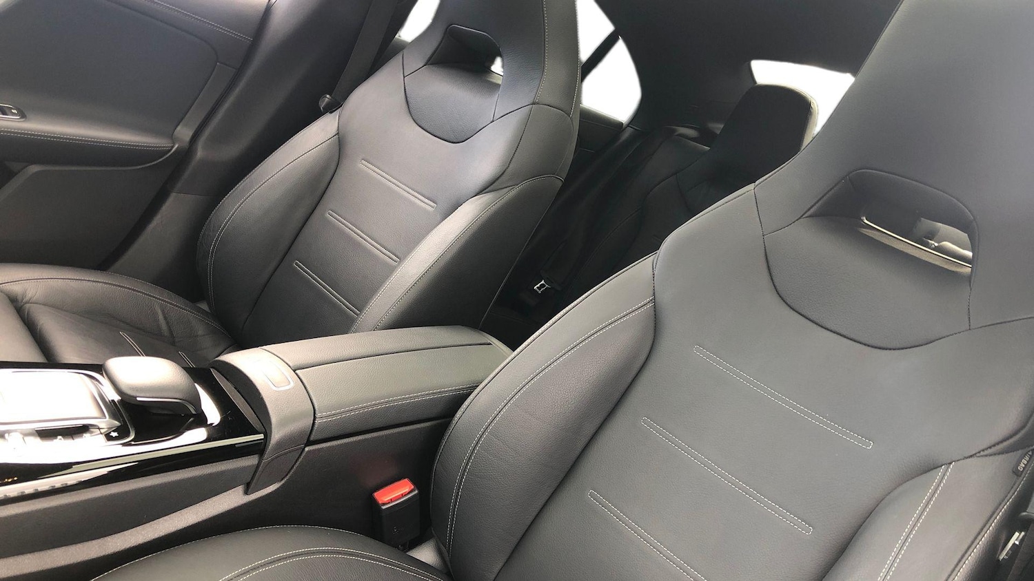 Used Mercedes-Benz CLA 2019 for sale - 76413519: Photo 11