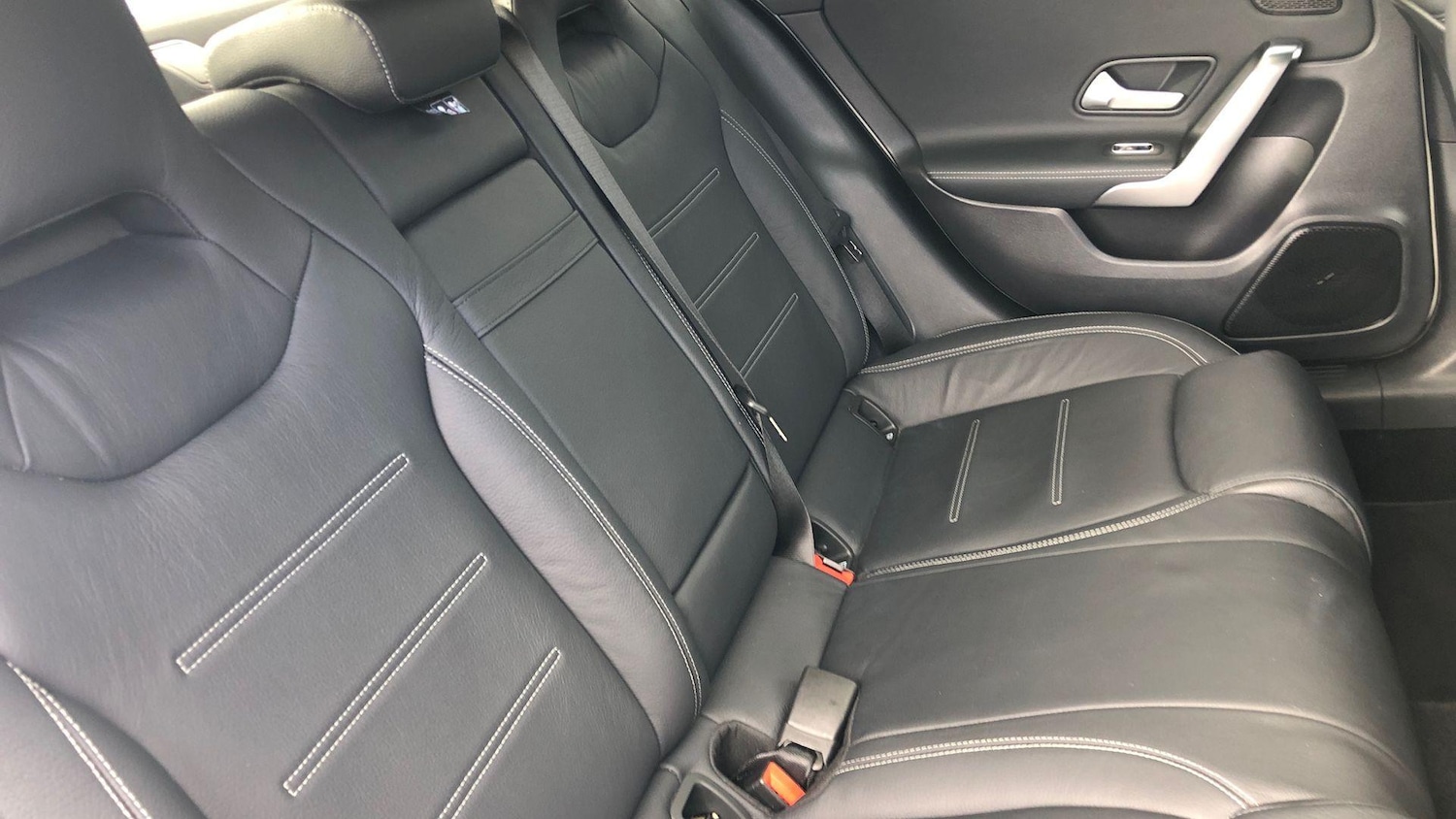 Used Mercedes-Benz CLA 2019 for sale - 76413519: Photo 12