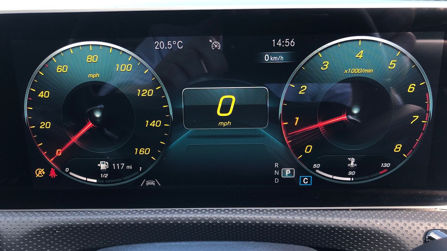 Used Mercedes-Benz CLA 2019 for sale - 76413519: Photo 13