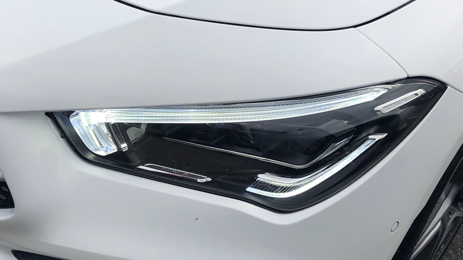 Used Mercedes-Benz CLA 2019 for sale - 76413519: Photo 15