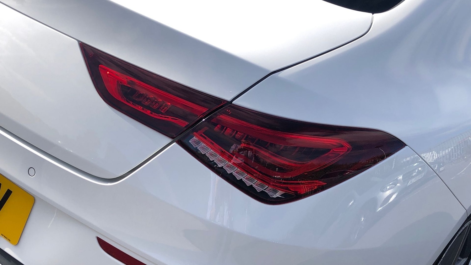 Used Mercedes-Benz CLA 2019 for sale - 76413519: Photo 16