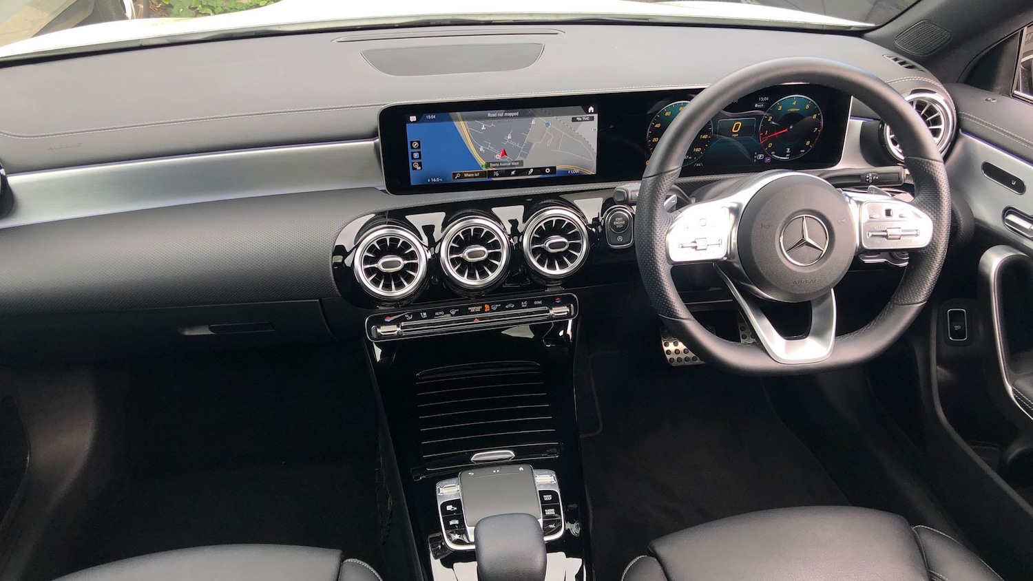 Used Mercedes-Benz CLA 2019 for sale - 76413519: Photo 18