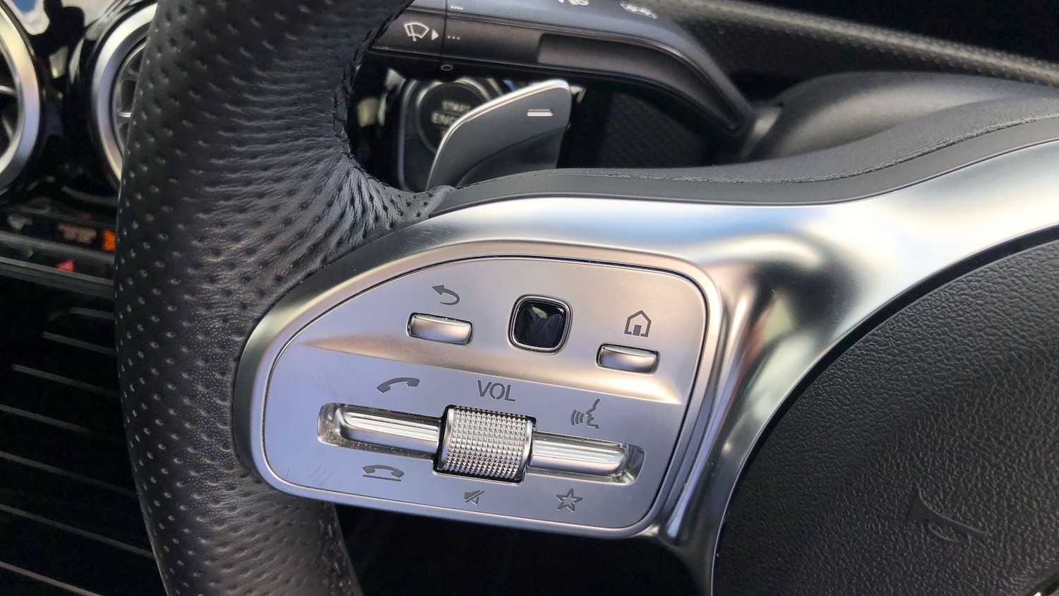 Used Mercedes-Benz CLA 2019 for sale - 76413519: Photo 19