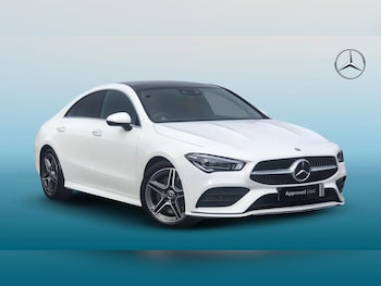 2019 (19) - CLA 220 AMG LINE PREMIUM