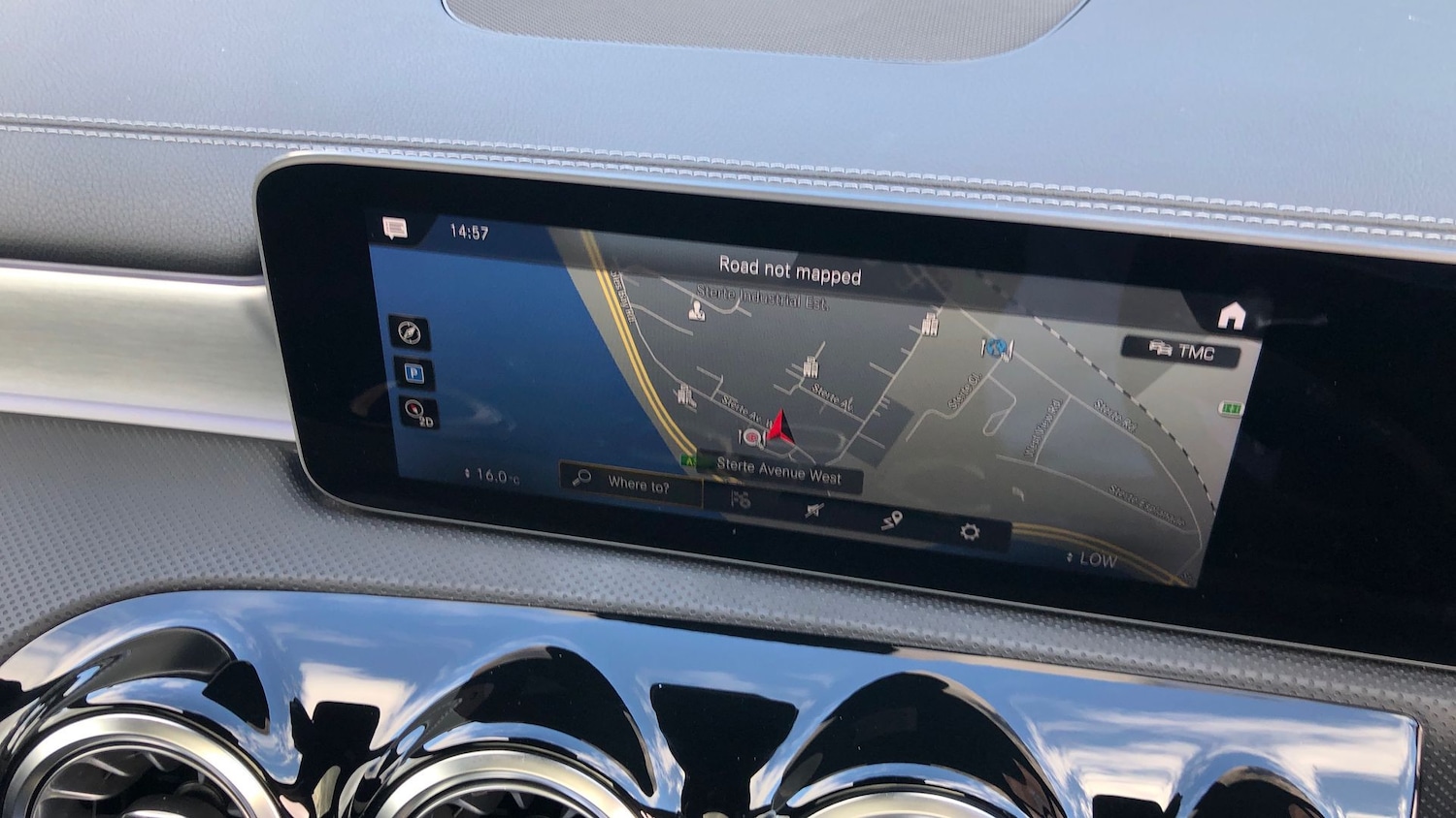 Used Mercedes-Benz CLA 2019 for sale - 76413519: Photo 20