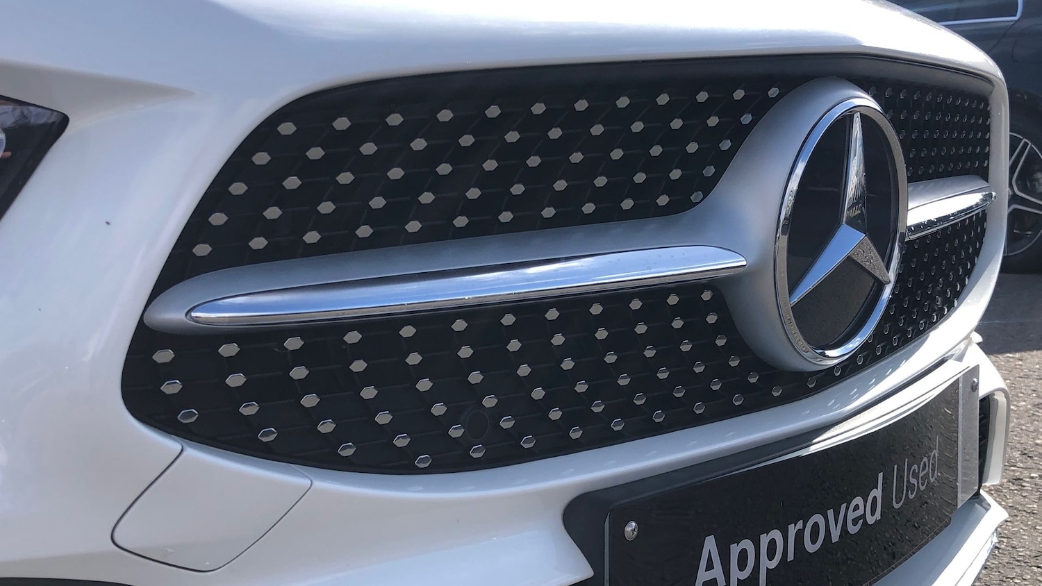 Used Mercedes-Benz CLA 2019 for sale - 76413519: Photo 21