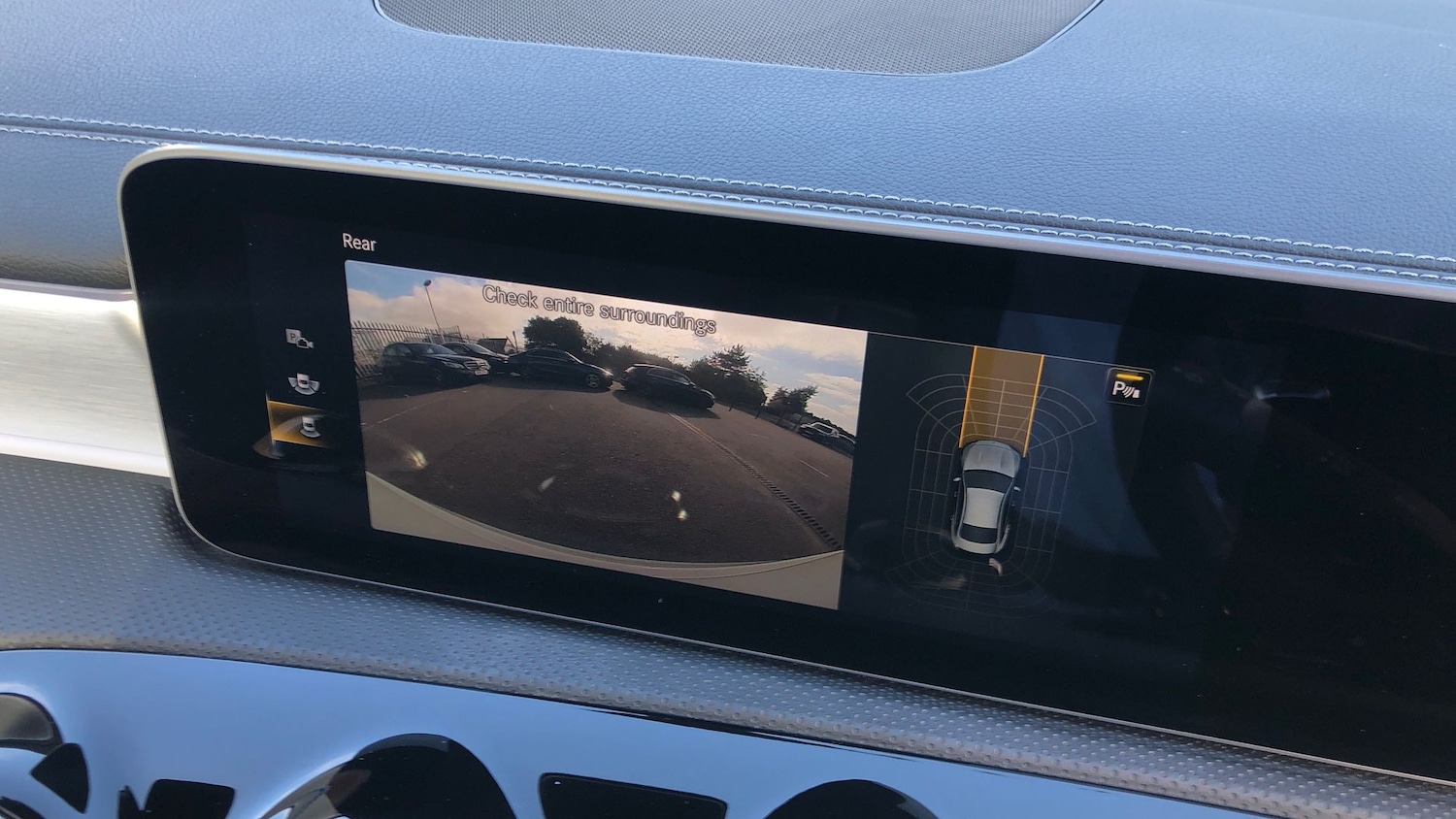 Used Mercedes-Benz CLA 2019 for sale - 76413519: Photo 22