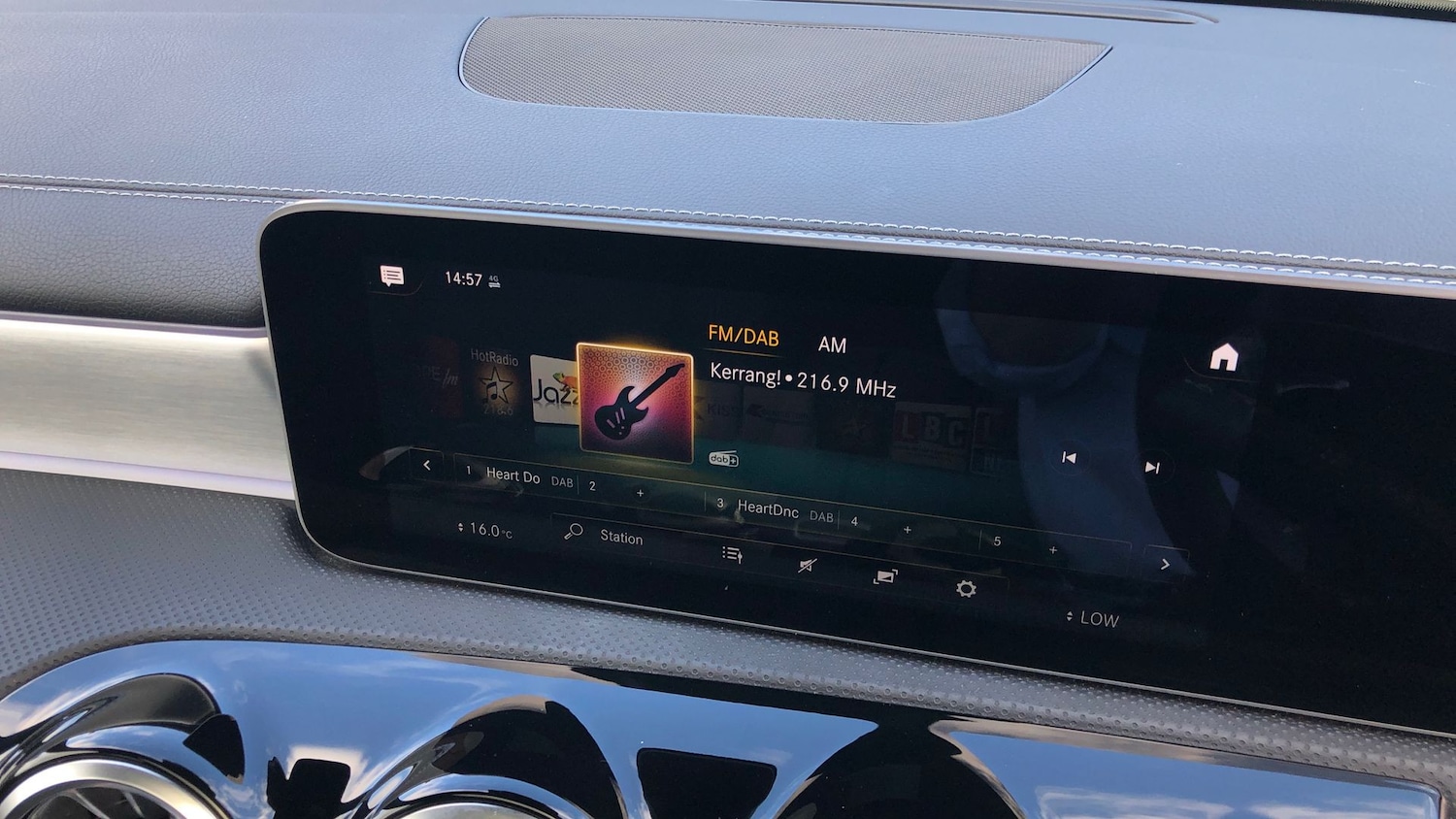 Used Mercedes-Benz CLA 2019 for sale - 76413519: Photo 23