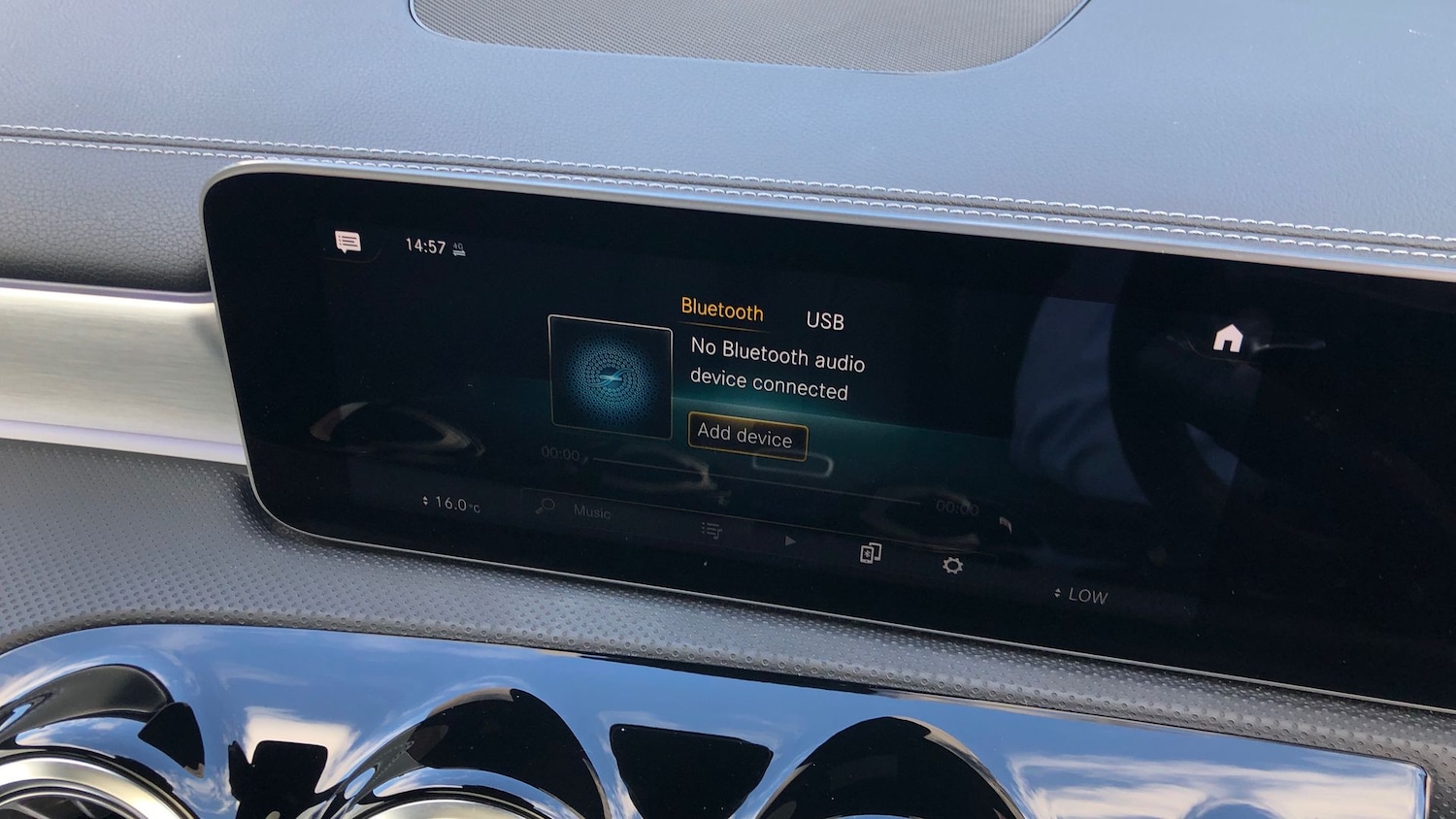 Used Mercedes-Benz CLA 2019 for sale - 76413519: Photo 24