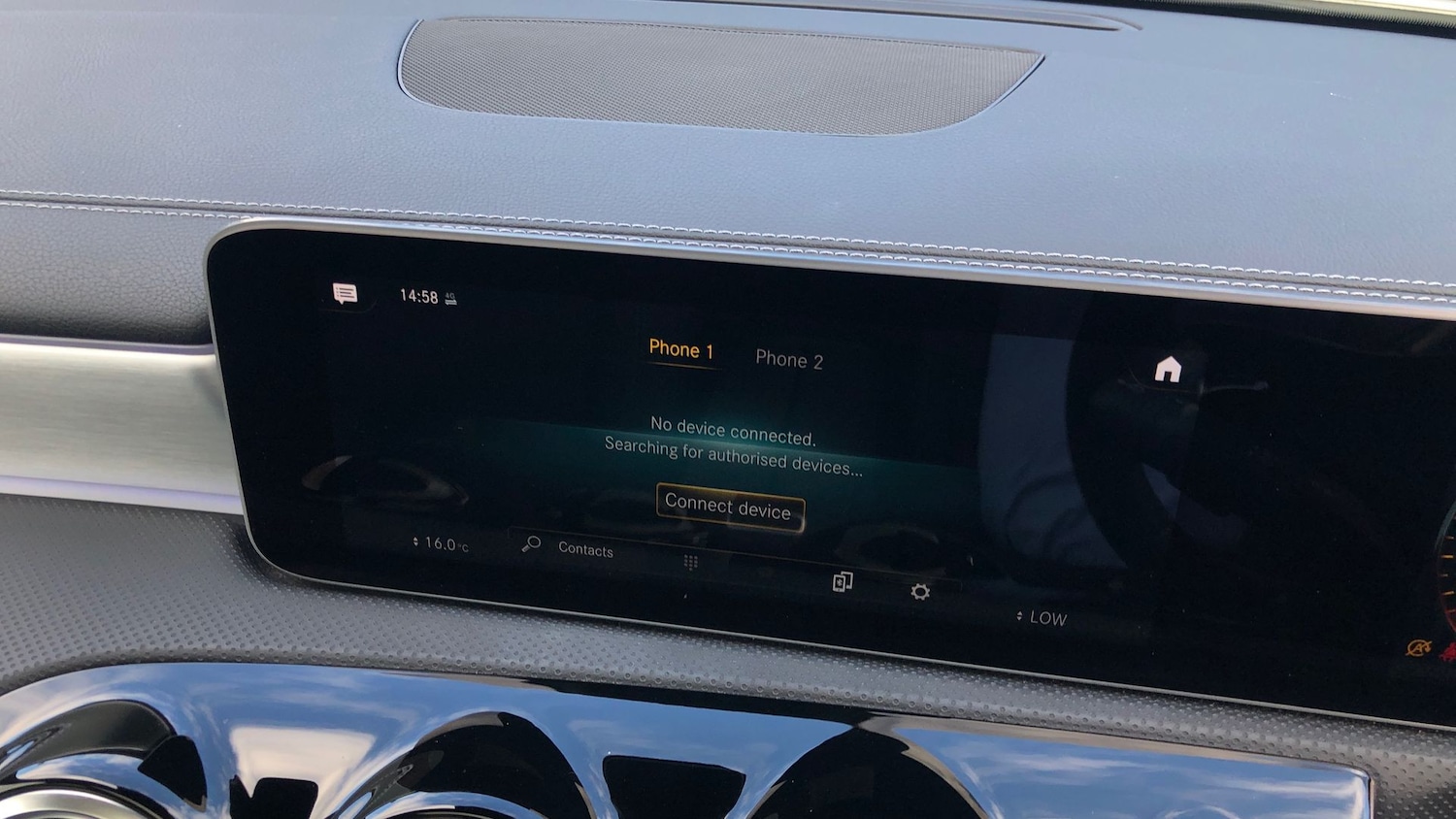 Used Mercedes-Benz CLA 2019 for sale - 76413519: Photo 25