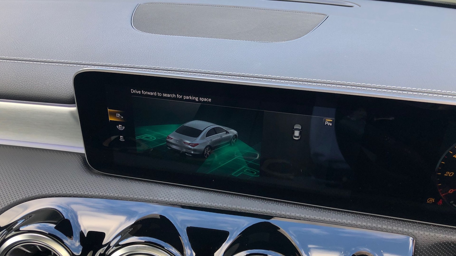 Used Mercedes-Benz CLA 2019 for sale - 76413519: Photo 26