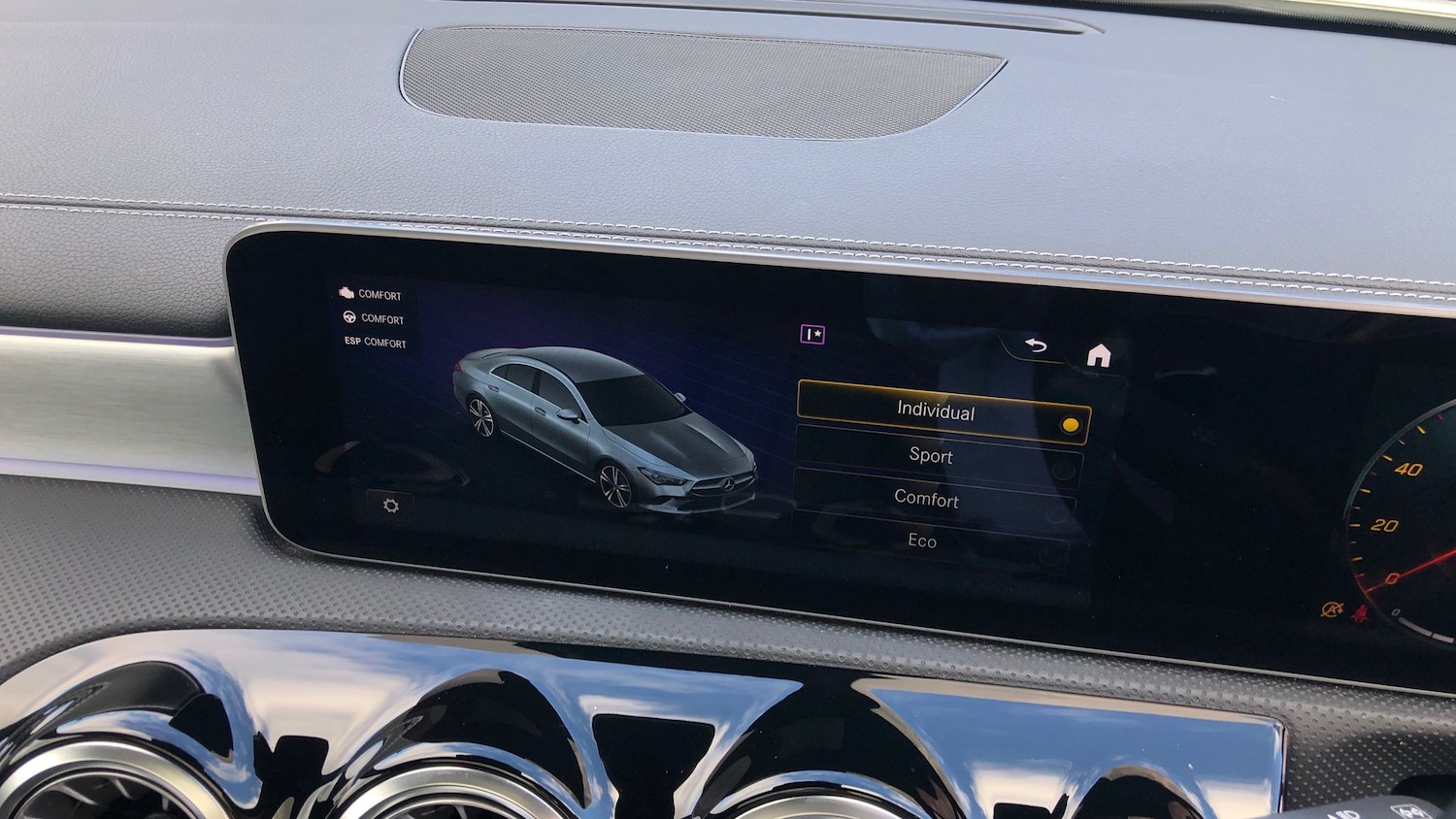 Used Mercedes-Benz CLA 2019 for sale - 76413519: Photo 27