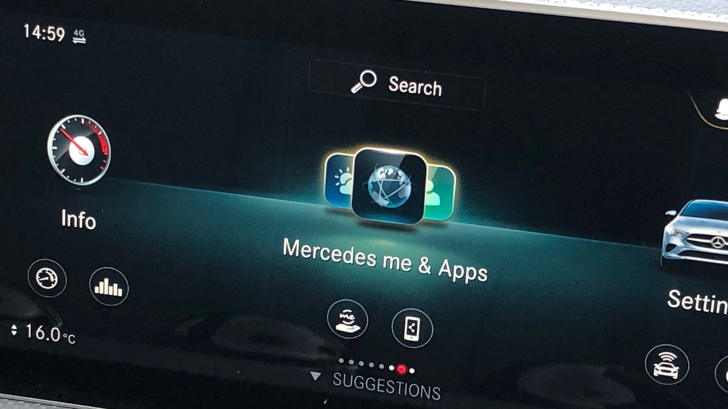 Used Mercedes-Benz CLA 2019 for sale - 76413519: Photo 28