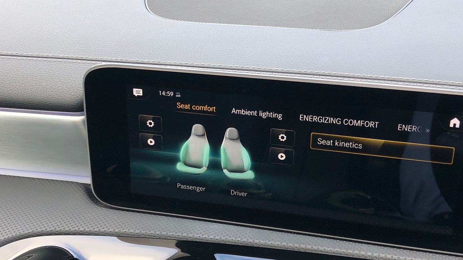 Used Mercedes-Benz CLA 2019 for sale - 76413519: Photo 29