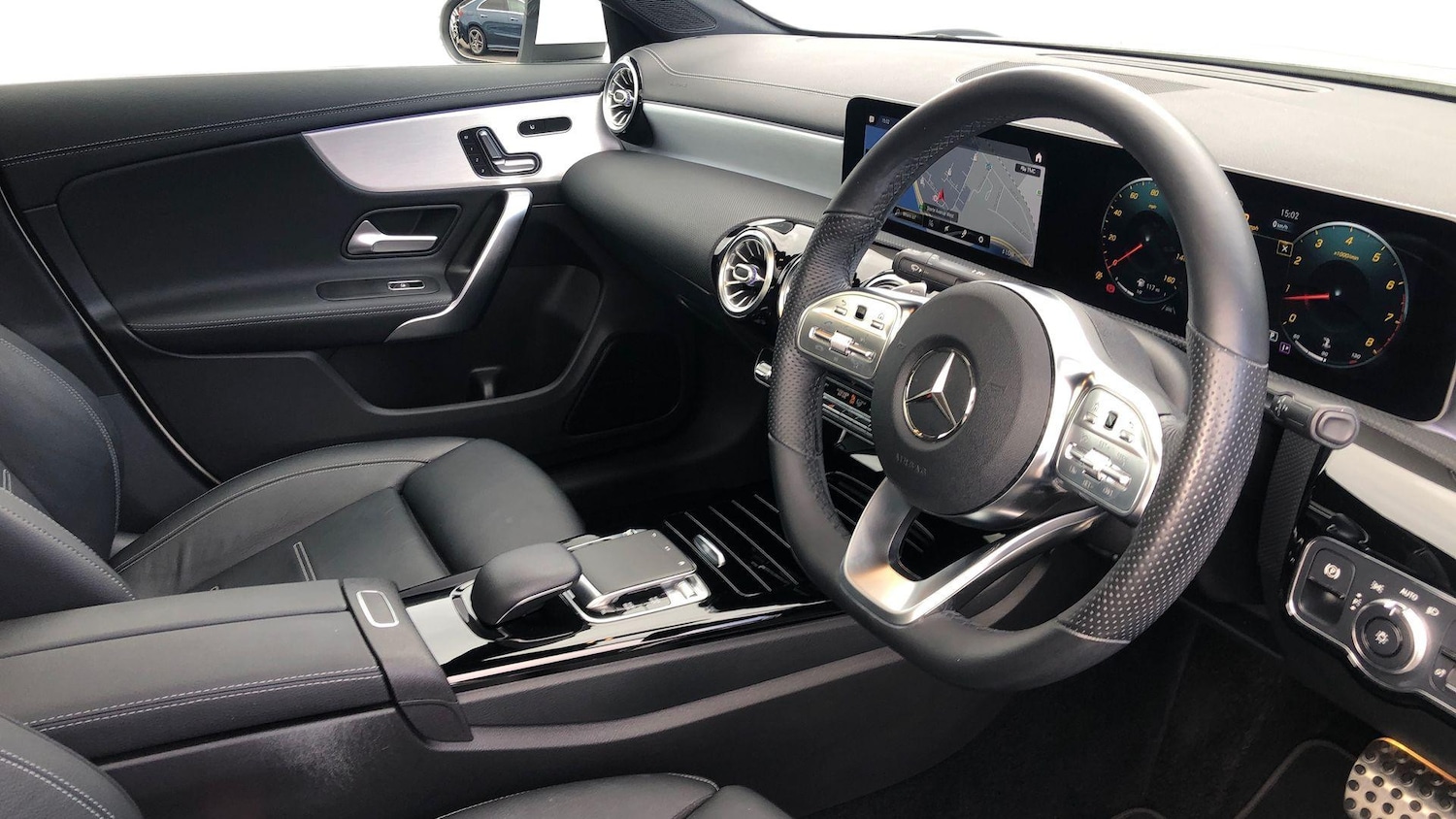 Used Mercedes-Benz CLA 2019 for sale - 76413519: Photo 3