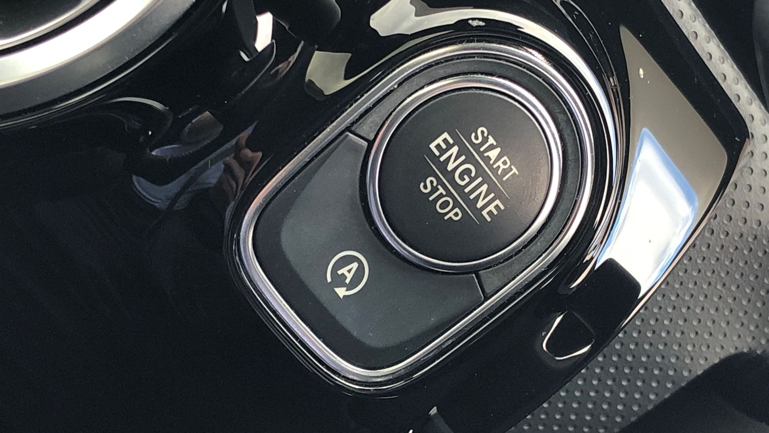 Used Mercedes-Benz CLA 2019 for sale - 76413519: Photo 36