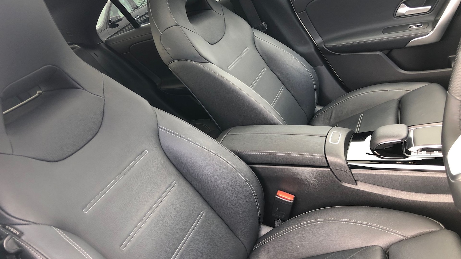 Used Mercedes-Benz CLA 2019 for sale - 76413519: Photo 38