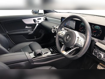 Used Mercedes-Benz CLA 2019 for sale - 76413519: Photo