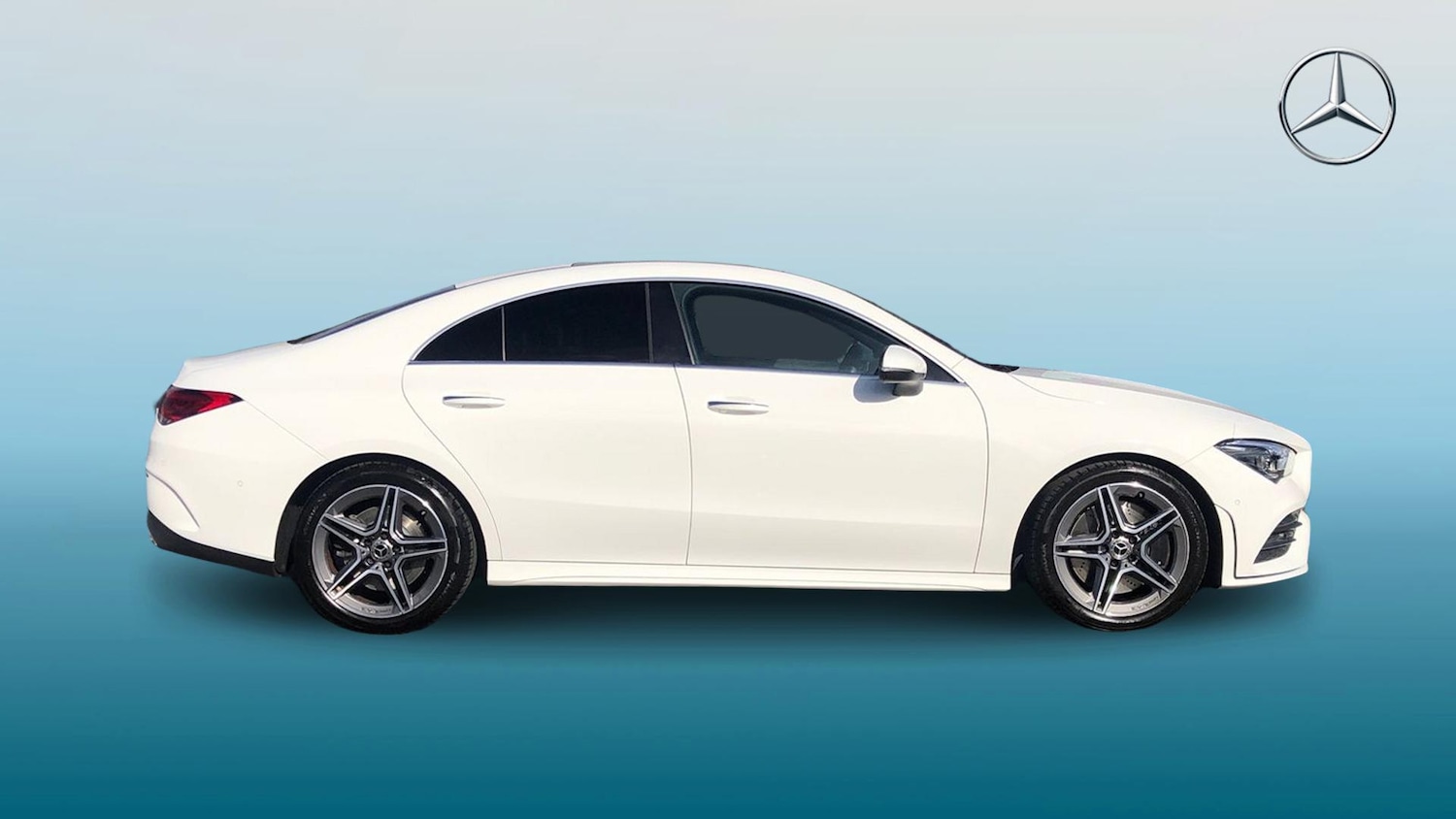 Used Mercedes-Benz CLA 2019 for sale - 76413519: Photo 4