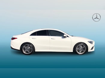 Used Mercedes-Benz CLA 2019 for sale - 76413519: Photo