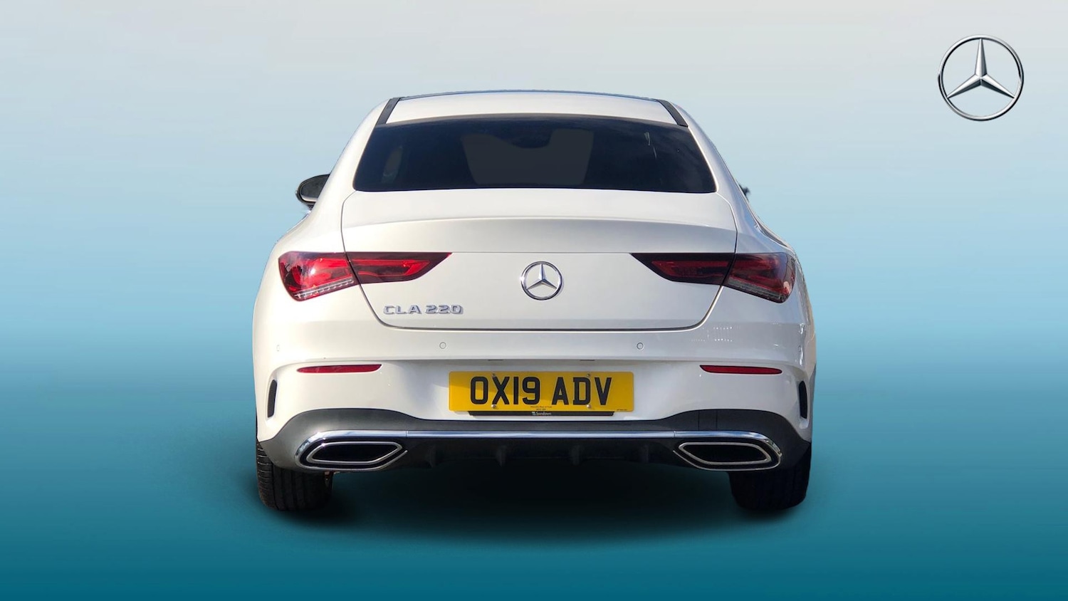 Used Mercedes-Benz CLA 2019 for sale - 76413519: Photo 7