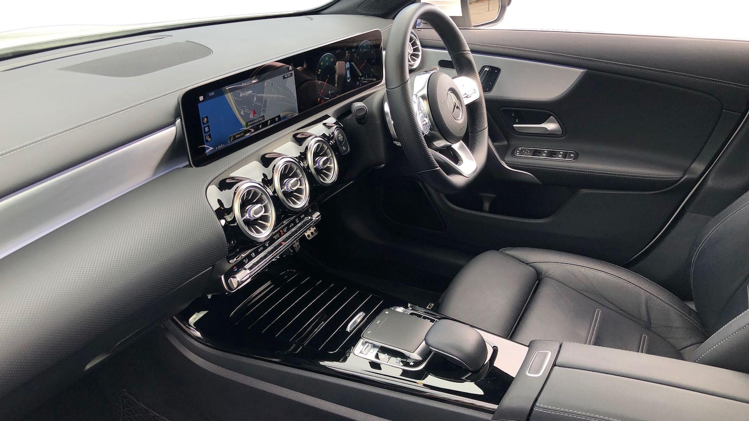 Used Mercedes-Benz CLA 2019 for sale - 76413519: Photo 8