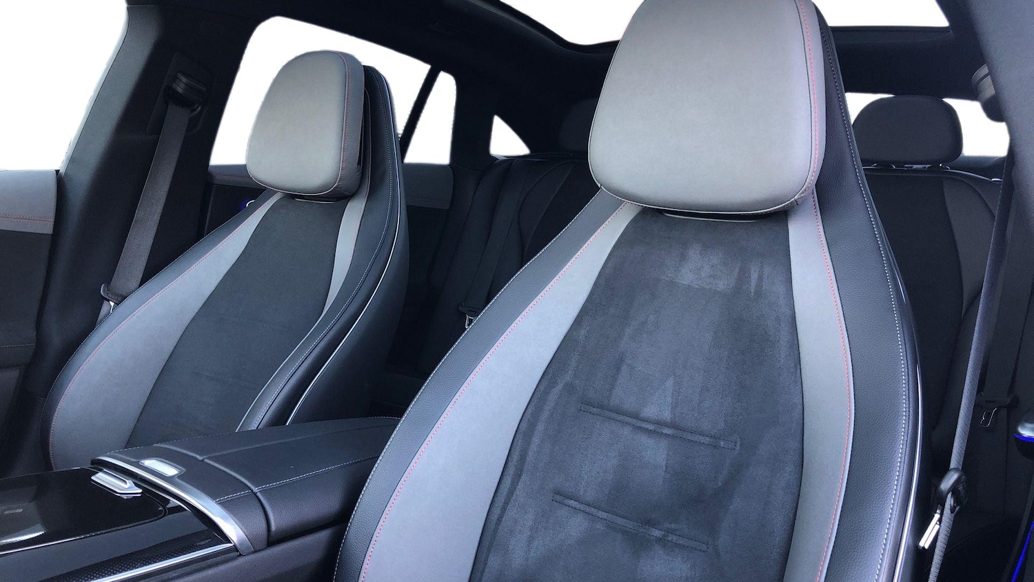 Used Mercedes-Benz EQA 2024 for sale - 77605344: Photo 11