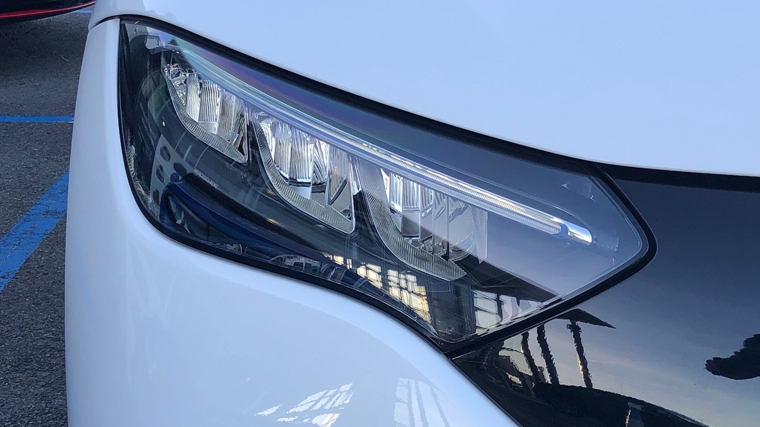 Used Mercedes-Benz EQA 2024 for sale - 77605344: Photo 15