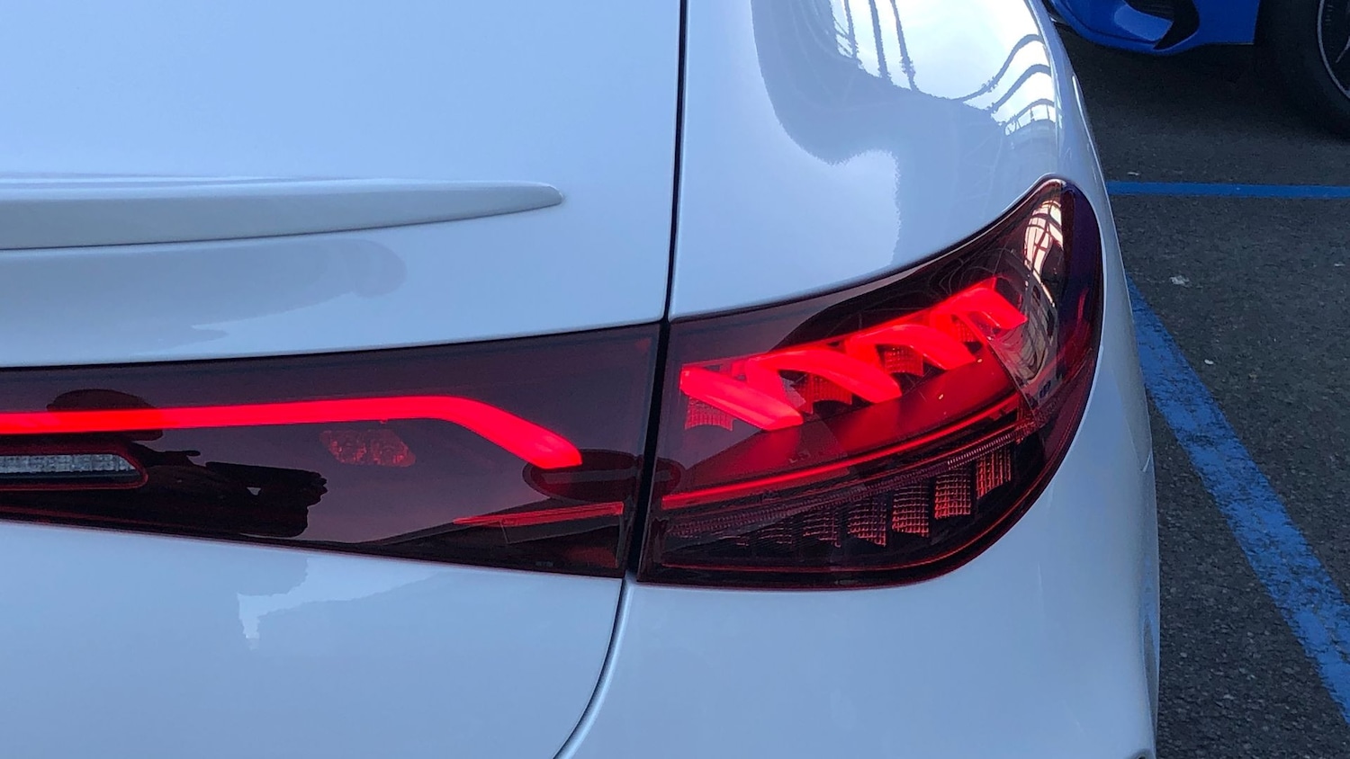 Used Mercedes-Benz EQA 2024 for sale - 77605344: Photo 16