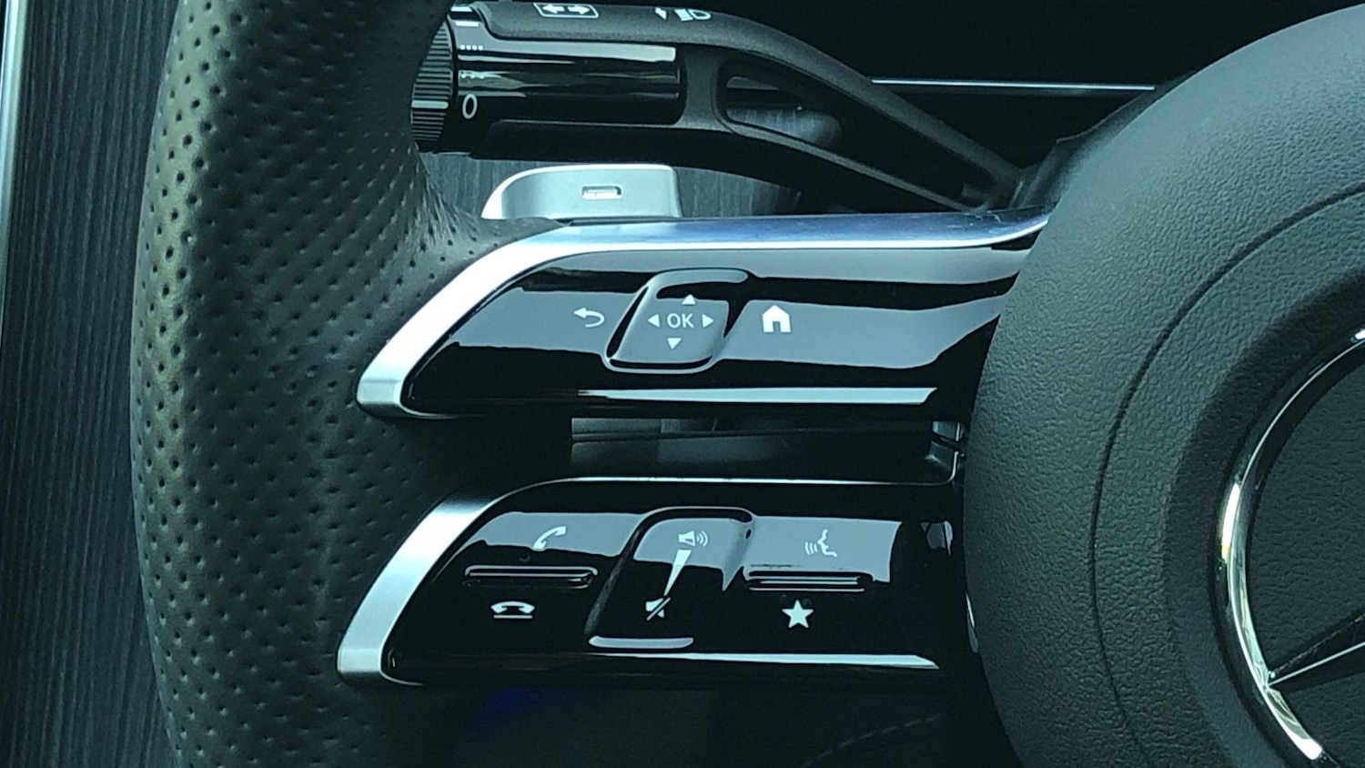 Used Mercedes-Benz EQA 2024 for sale - 77605344: Photo 19